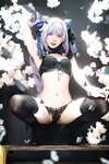 [Cosplay] PoppaChan Keqing