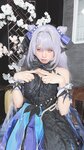 [Cosplay] PoppaChan Keqing
