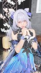 [Cosplay] PoppaChan Keqing