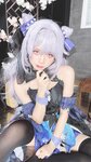 [Cosplay] PoppaChan Keqing