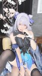 [Cosplay] PoppaChan Keqing