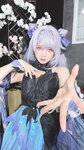 [Cosplay] PoppaChan Keqing