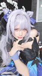 [Cosplay] PoppaChan Keqing