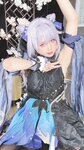 [Cosplay] PoppaChan Keqing