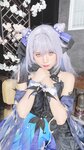 [Cosplay] PoppaChan Keqing
