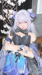 [Cosplay] PoppaChan Keqing