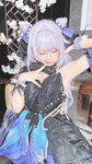 [Cosplay] PoppaChan Keqing