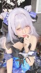[Cosplay] PoppaChan Keqing