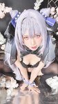 [Cosplay] PoppaChan Keqing