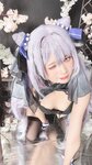 [Cosplay] PoppaChan Keqing