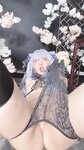 [Cosplay] PoppaChan Keqing