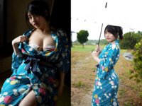 EX MAX! Exciting Girls ちとせよしの デジタル亟寔鹿 vol.4