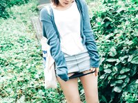 [Loozy] Yeri 每 Enjoying Outdoor