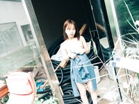 [Loozy] Yeri 每 Enjoying Outdoor