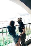 [Loozy] Yeri 每 Enjoying Outdoor