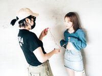 [Loozy] Yeri 每 Enjoying Outdoor