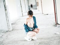 [Loozy] Yeri 每 Enjoying Outdoor