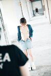 [Loozy] Yeri 每 Enjoying Outdoor