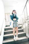 [Loozy] Yeri 每 Enjoying Outdoor