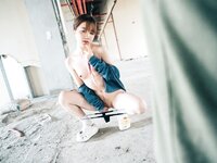 [Loozy] Yeri 每 Enjoying Outdoor