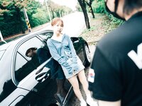 [Loozy] Yeri 每 Enjoying Outdoor