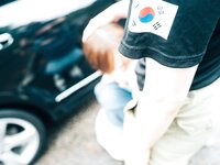 [Loozy] Yeri 每 Enjoying Outdoor