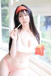 [Patreon] rinaモモリナ (momorina) – SECRET Pics