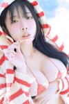 [Patreon] rinaモモリナ (momorina) – SECRET Pics