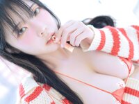 [Patreon] rinaモモリナ (momorina) – SECRET Pics