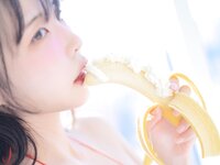 [Patreon] rinaモモリナ (momorina) – SECRET Pics