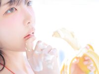 [Patreon] rinaモモリナ (momorina) – SECRET Pics