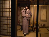 [Cosplay] yuuhuiМы╗с Х└ЙМх─╣Лйс