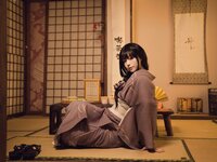 [Cosplay] yuuhuiМы╗с Х└ЙМх─╣Лйс