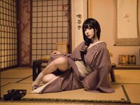 [Cosplay] yuuhuiМы╗с Х└ЙМх─╣Лйс