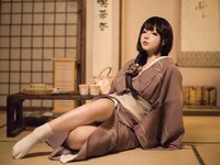 [Cosplay] yuuhuiМы╗с Х└ЙМх─╣Лйс