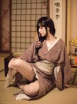 [Cosplay] yuuhuiМы╗с Х└ЙМх─╣Лйс