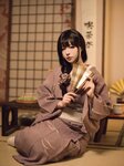 [Cosplay] yuuhuiМы╗с Х└ЙМх─╣Лйс