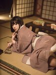 [Cosplay] yuuhuiМы╗с Х└ЙМх─╣Лйс