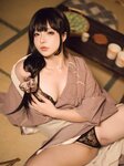 [Cosplay] yuuhuiМы╗с Х└ЙМх─╣Лйс