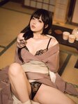 [Cosplay] yuuhuiМы╗с Х└ЙМх─╣Лйс