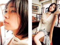 [Photobook] 菜乃花LAST写真集 しずく