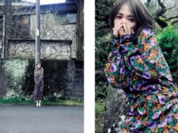 [Photobook] 菜乃花LAST写真集 しずく