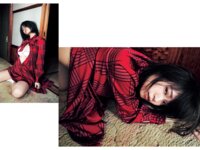 [Photobook] 菜乃花LAST写真集 しずく