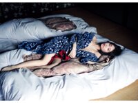 [Photobook] 菜乃花LAST写真集 しずく