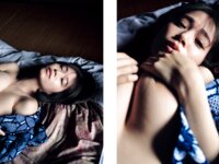 [Photobook] 菜乃花LAST写真集 しずく