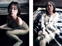 [Photobook] 菜乃花LAST写真集 しずく