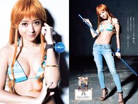[Weekly Playboy] 2021 No.10 (池田美優 鷲見玲奈 えなこ 井口綾子 川津明日香 十味 他)