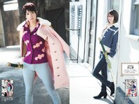 [Weekly Playboy] 2021 No.10 (池田美優 鷲見玲奈 えなこ 井口綾子 川津明日香 十味 他)
