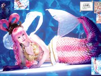 [Weekly Playboy] 2021 No.10 (池田美優 鷲見玲奈 えなこ 井口綾子 川津明日香 十味 他)