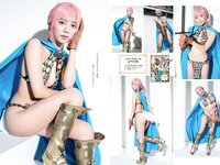 [Weekly Playboy] 2021 No.10 (池田美優 鷲見玲奈 えなこ 井口綾子 川津明日香 十味 他)